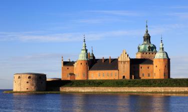 Hotel di Kalmar