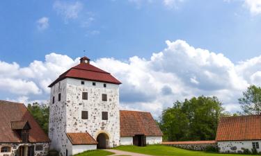 Vacaciones baratas en Hässleholm