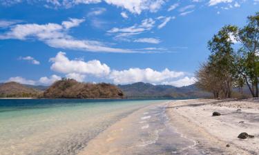 Hoteluri spa în Gili Asahan