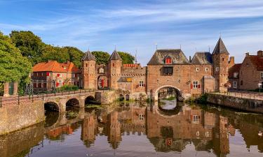 Hoteluri în Amersfoort