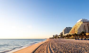 Qué hacer en Fort Lauderdale