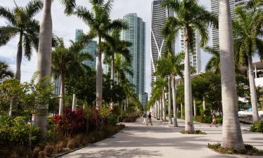 Hostels em Miami