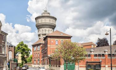 Vacaciones baratas en Valenciennes