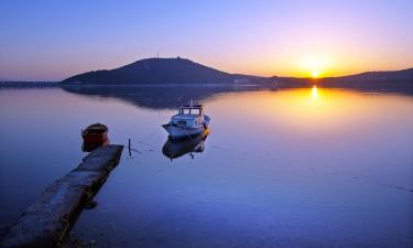 Hôtels pas chers à Balıkesir