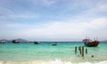 Hotels a Cam Ranh