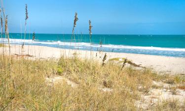 Hotels in Fort Pierce