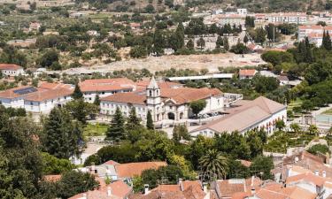 B&B's in Castelo Branco