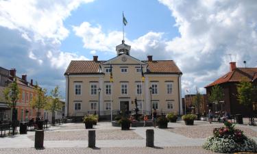 Hotel di Vimmerby