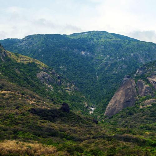 
Lonavala, India
