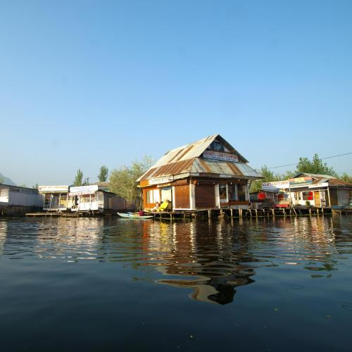 
Srinagar, India
