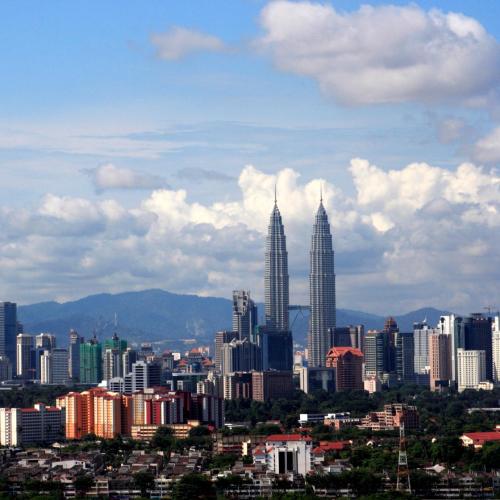 
Kuala Lumpur, Malaysia
