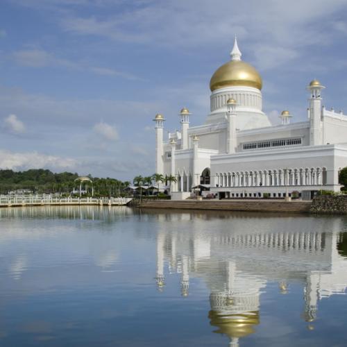 
Bandar Seri Begawan, Brunei D.
