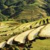 Casas de campo em Lao Cai