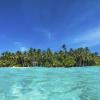 Hotels in Thoddoo-Atoll