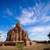 Hotels in Bagan