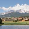 Hotel murah di Estes Park