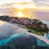 Hôtels près de la Plage à Maafushi