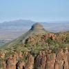 Hotéis Económicos em Graaff-Reinet