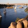 Ferieboliger i Aswan