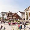 Cabañas y casas de campo en Dornbirn