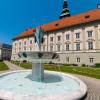 Hotel di Klagenfurt