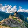 Hotel di Machu Picchu