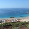 Locations près de la plage à Los Cristianos