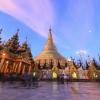 Hoteluri în Yangon