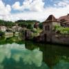 Cabañas y casas de campo en Brantôme