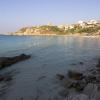 Boenden vid stranden i Santa Teresa Gallura