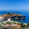 Hoteller i Sveti Stefan