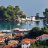 Hótel í Parga