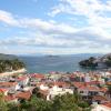 Mga budget hotel sa Skiathos Town