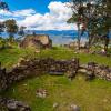 Chalets in Chachapoyas