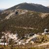 Cottages in Navacerrada