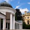 Hotels in Marienbad