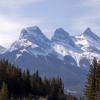 Hotelek Canmore-ban