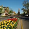 Hotel di Niagara on the Lake