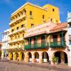 Hoteles en Cartagena de Indias