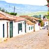 Hotel di Villa de Leyva