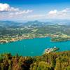 Alquileres vacacionales en Krumpendorf am Wörthersee