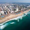 Chalets de montaña en Durban