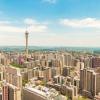 Hotels in Johannesburg