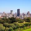 Chalets de montaña en Pretoria