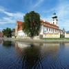 Hotel di České Budějovice