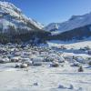 Ferienunterkünfte in Lech am Arlberg