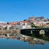 Cabañas y casas de campo en Coímbra