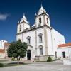 Hotelek Figueira da Fozban