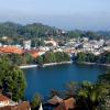 Chalets de montaña en Kandy