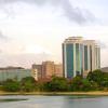 Hoteller i Dar es Salaam